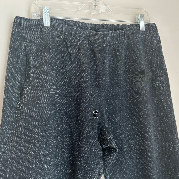Men’s Roots 🦫 straight leg sweatpants - Size M - Picture 3 of 13